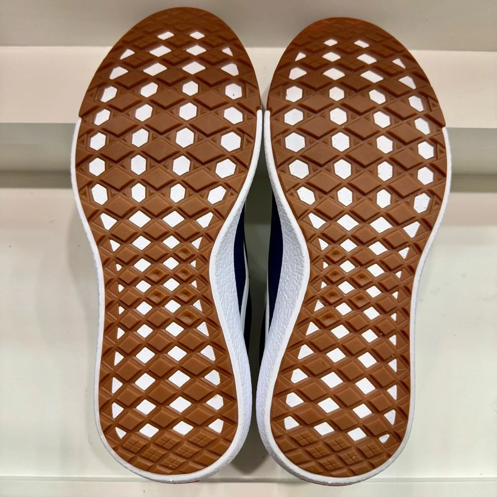 VANS UltraRange EXO Blue Mens Size 10.5 Like New Condition 500264 - Picture 8 of 16